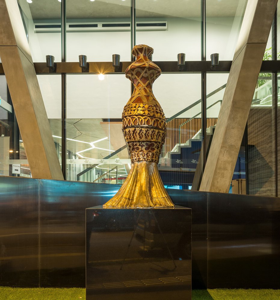 image of INDIAN HERITAGE CENTRE