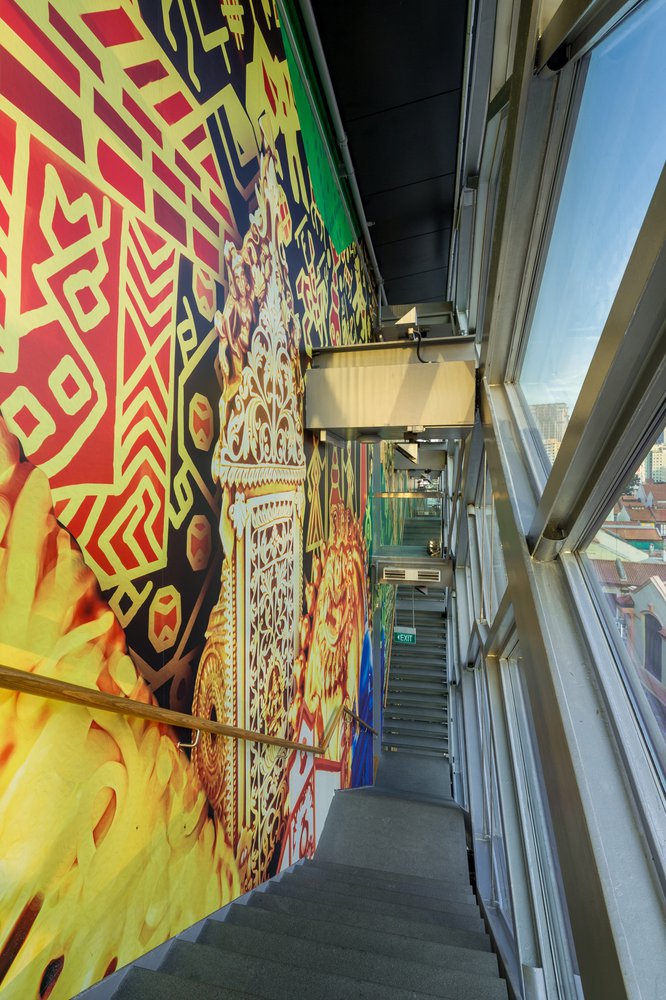 image of INDIAN HERITAGE CENTRE