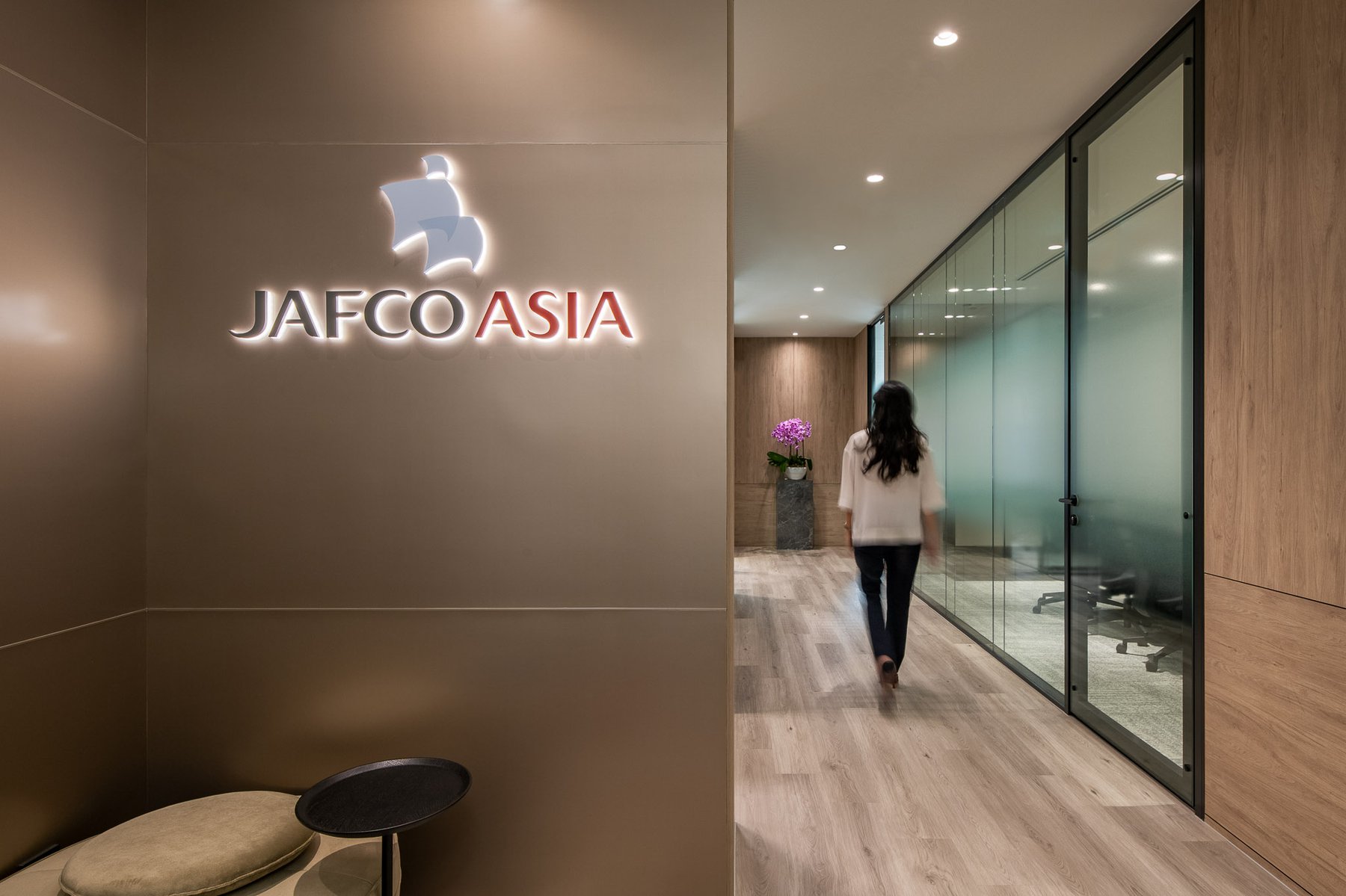 image of JAFCO ASIA OFFICE
