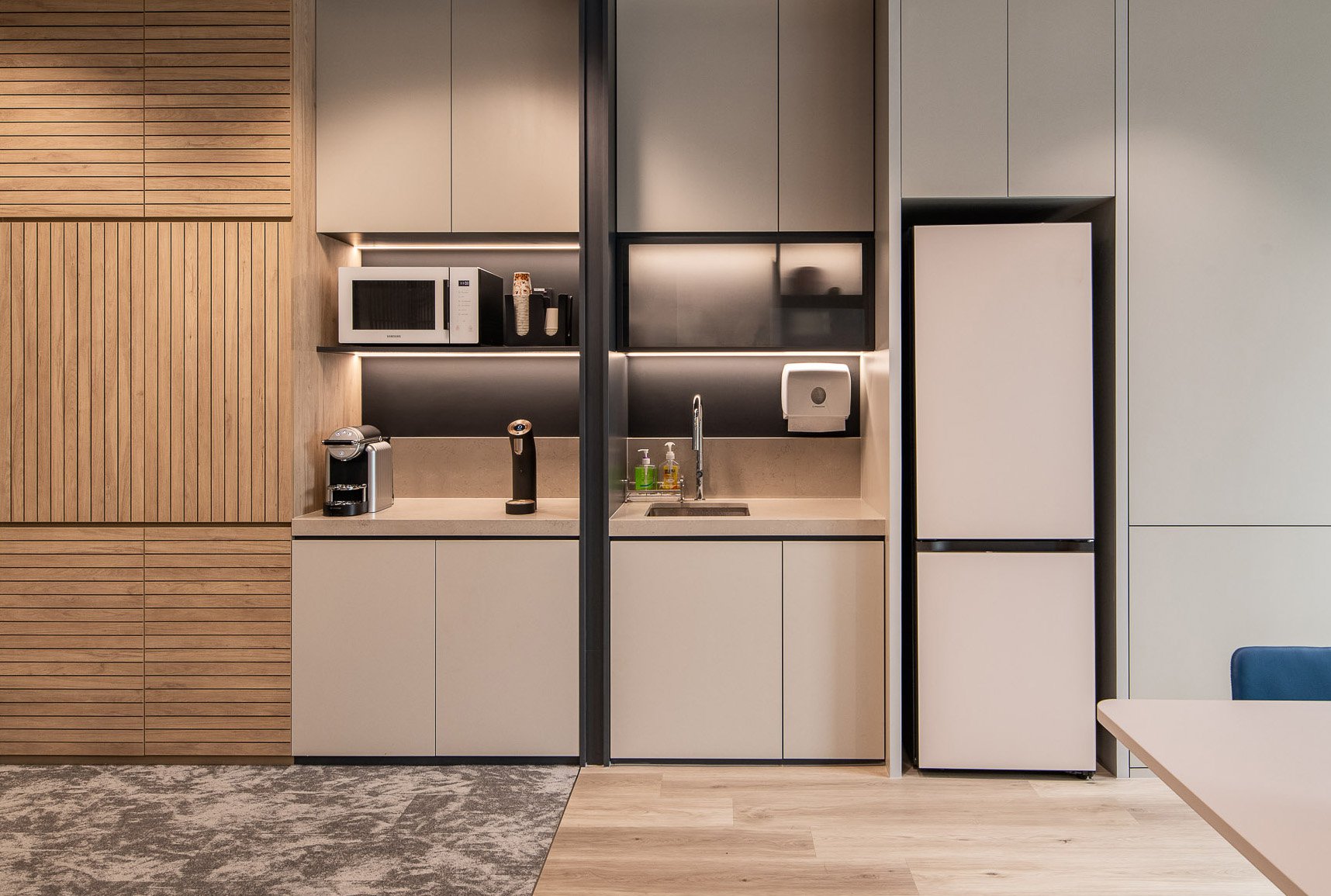 image of JAFCO ASIA OFFICE