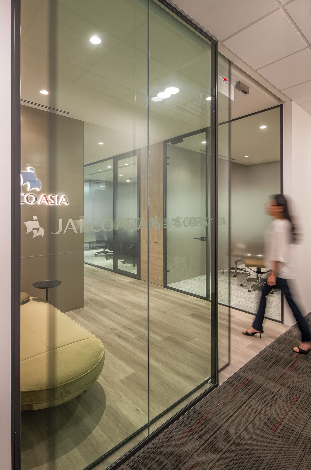 image of JAFCO ASIA OFFICE