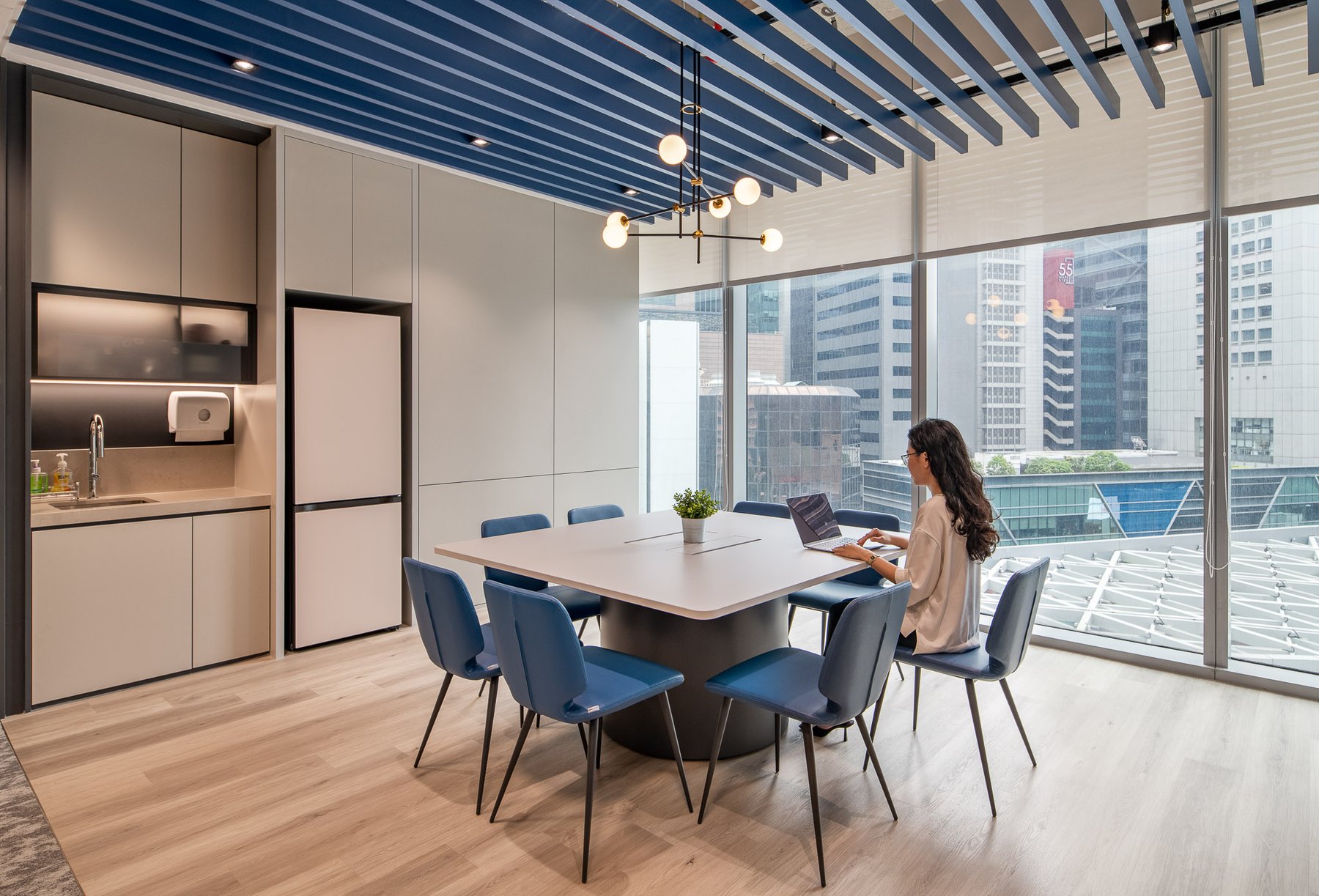 image of JAFCO ASIA OFFICE