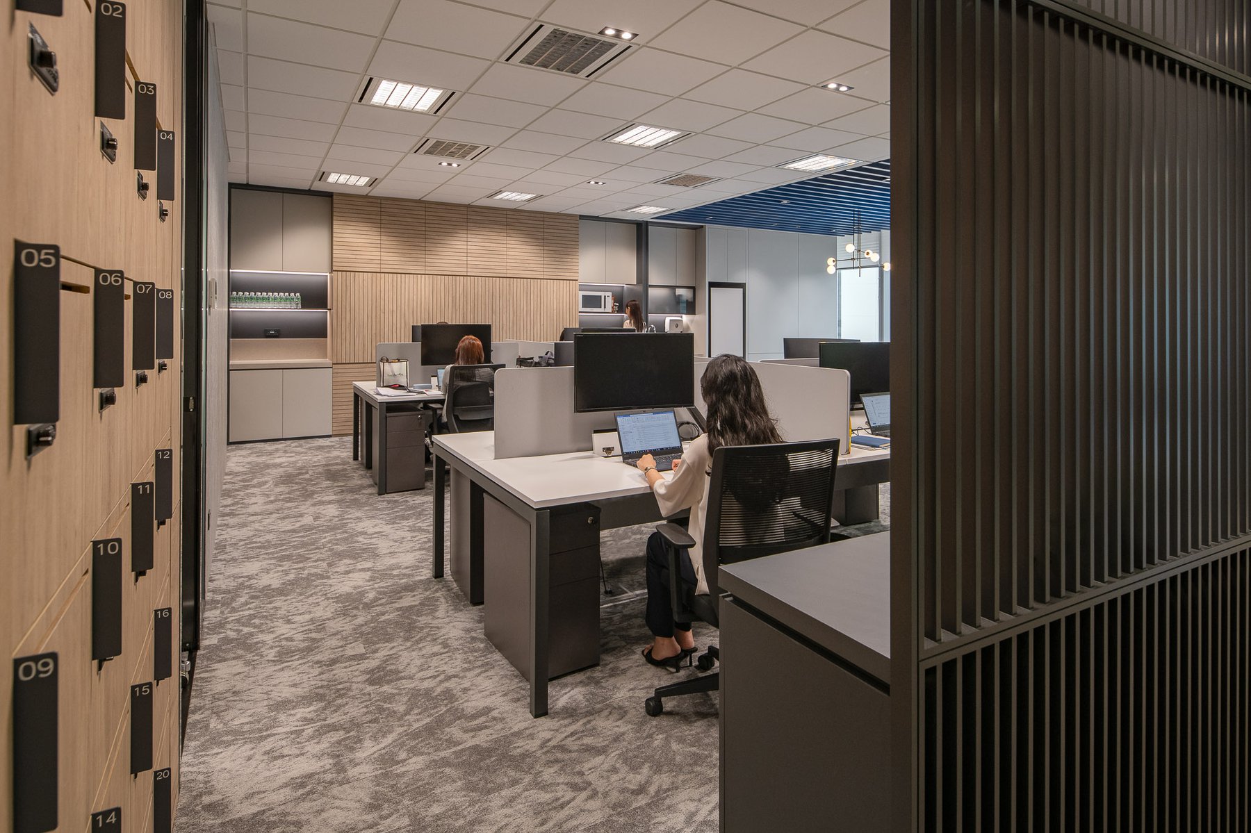 image of JAFCO ASIA OFFICE