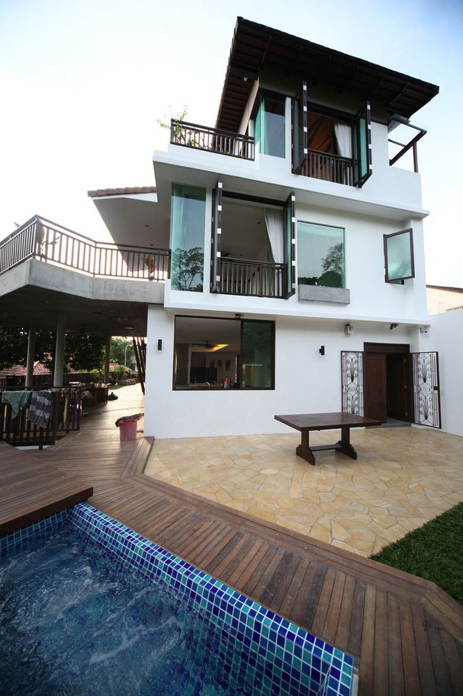image of JALAN SIAP HOUSE