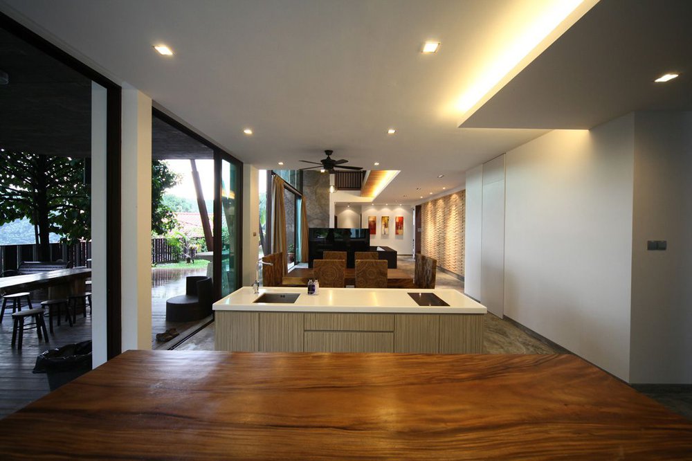 Image of JALAN SIAP HOUSE, Singapore