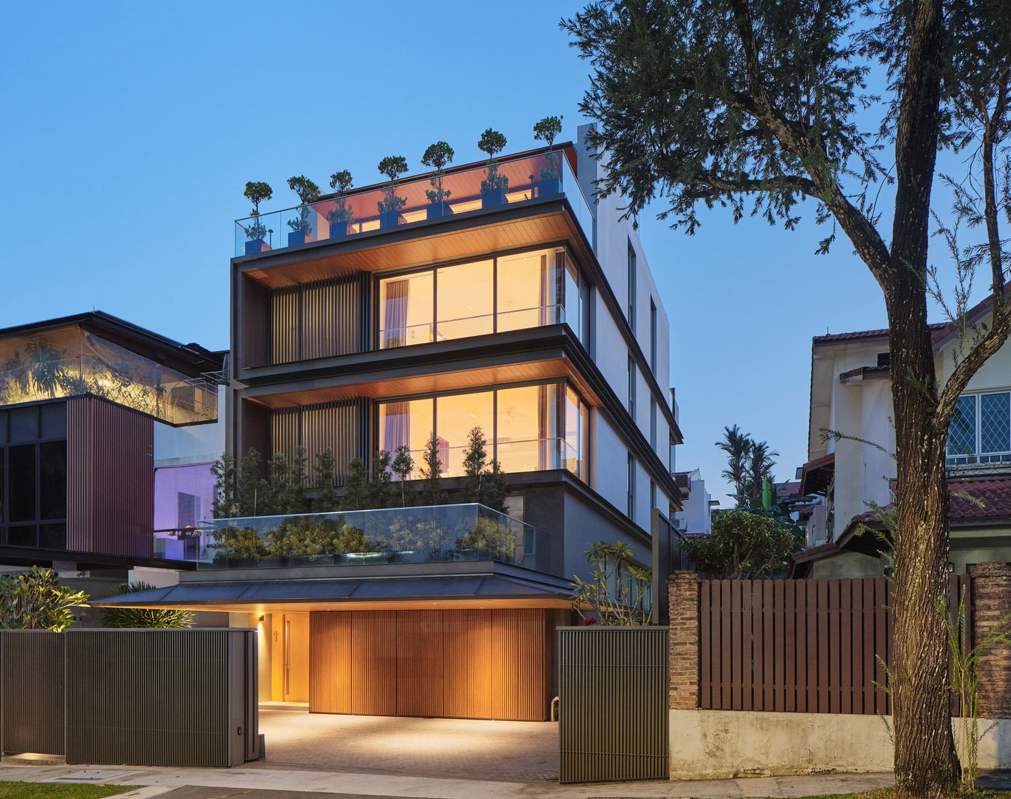 image of JS-HOUSE