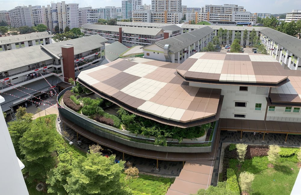 image of JURONG CENTRAL PLAZA