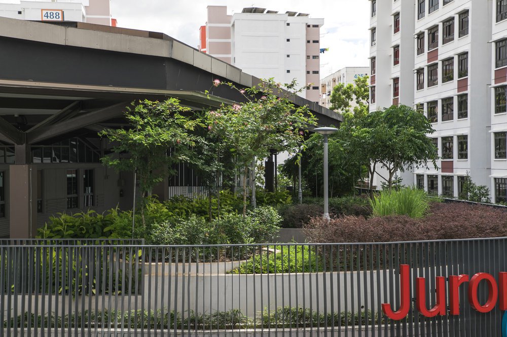 image of JURONG CENTRAL PLAZA