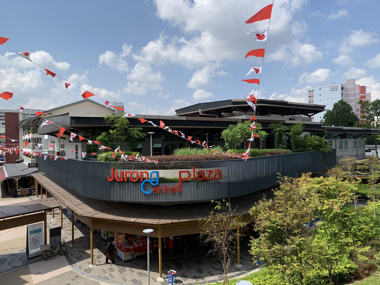 image of JURONG CENTRAL PLAZA