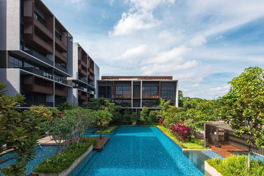 image of KANDIS RESIDENCE