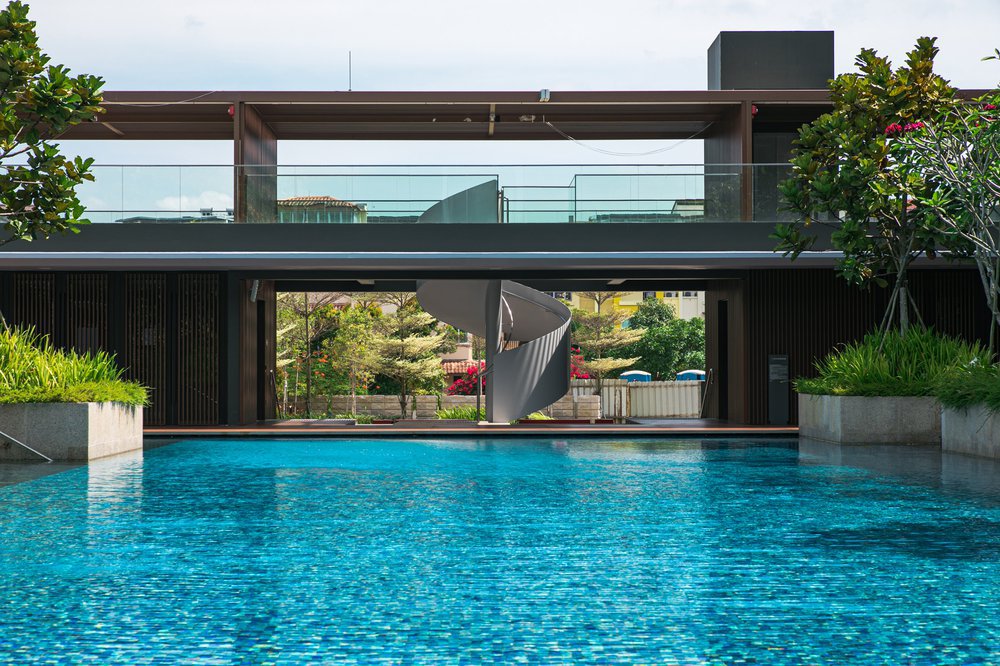 image of KANDIS RESIDENCE