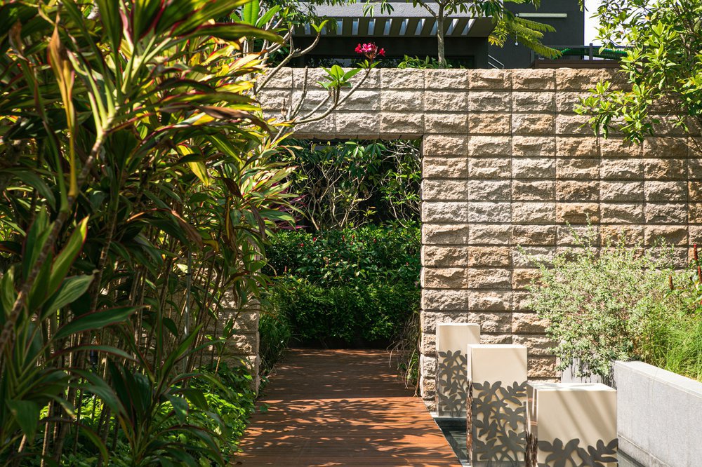 image of KANDIS RESIDENCE