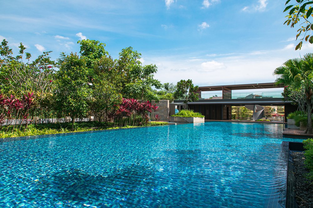 image of KANDIS RESIDENCE