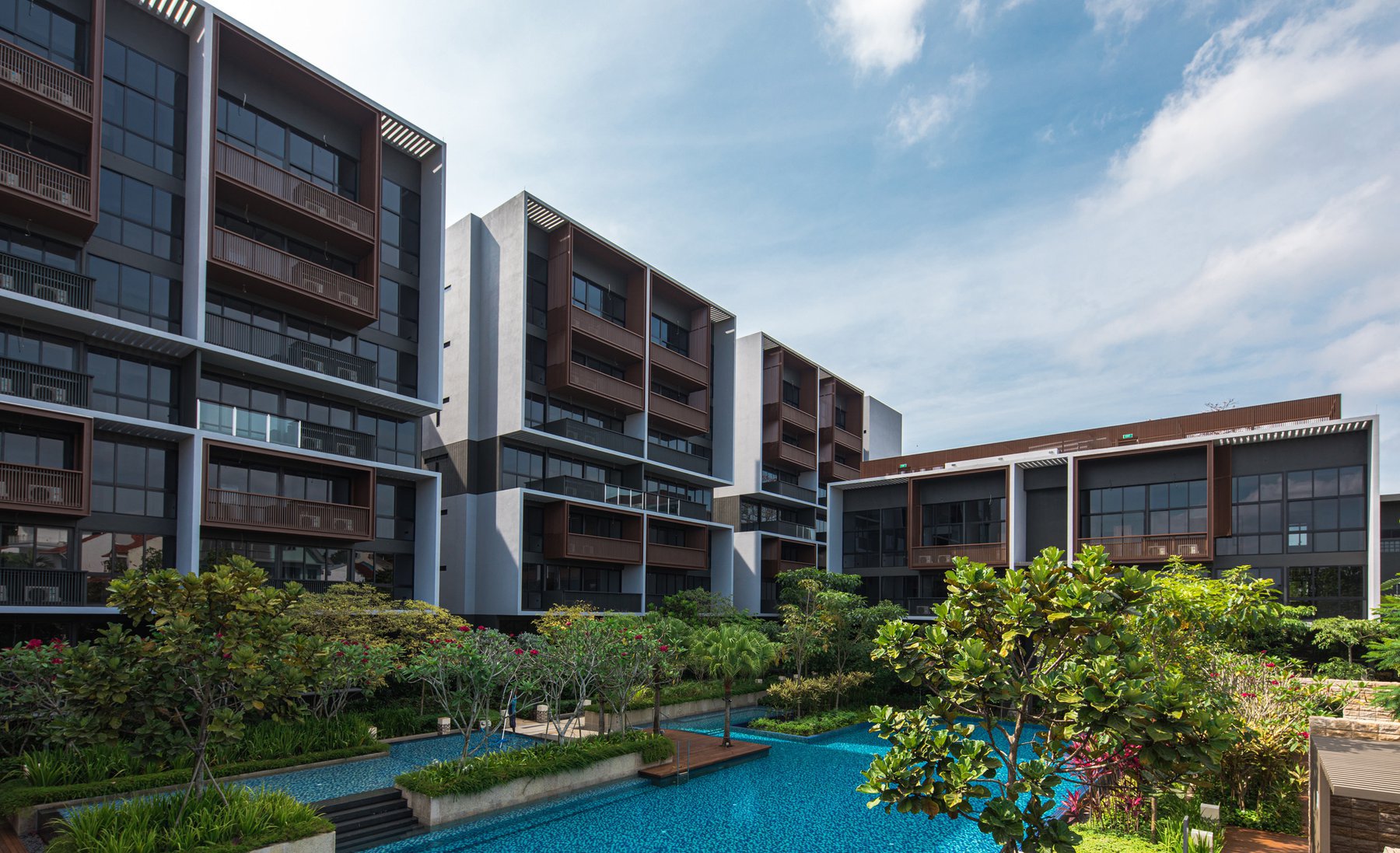 image of KANDIS RESIDENCE