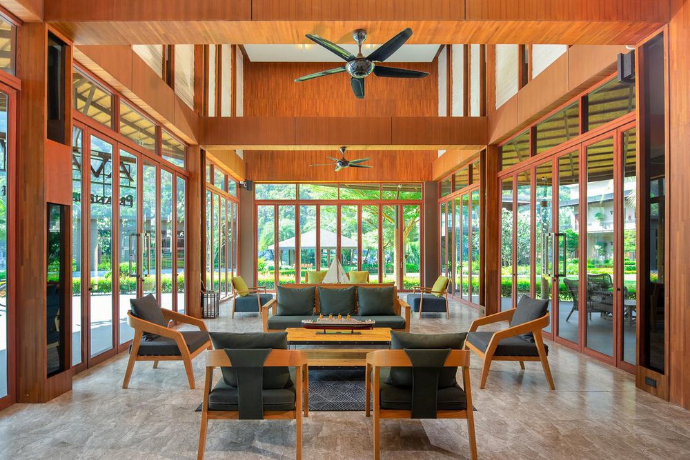 image of LA ISLA PRANBURI BEACH RESORT