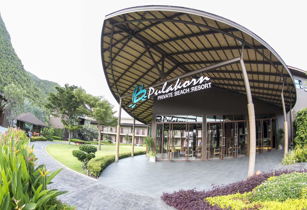 image of LA ISLA PRANBURI BEACH RESORT