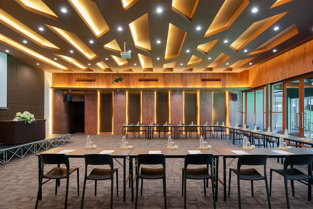 image of LA ISLA PRANBURI BEACH RESORT