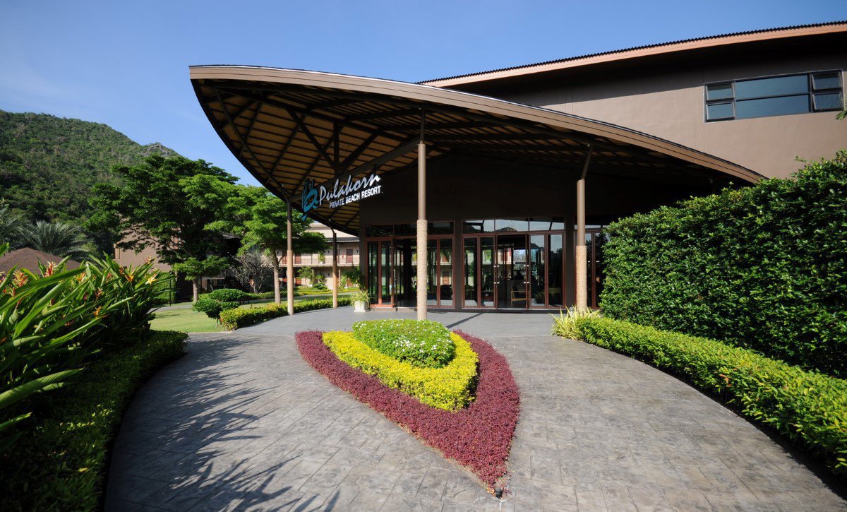 image of LA ISLA PRANBURI BEACH RESORT