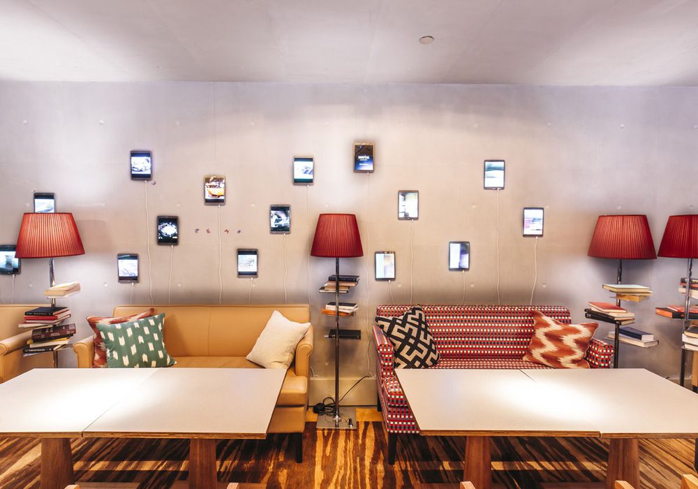 image of M SOCIAL