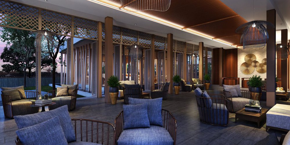 image of MAI KHAO HOTEL