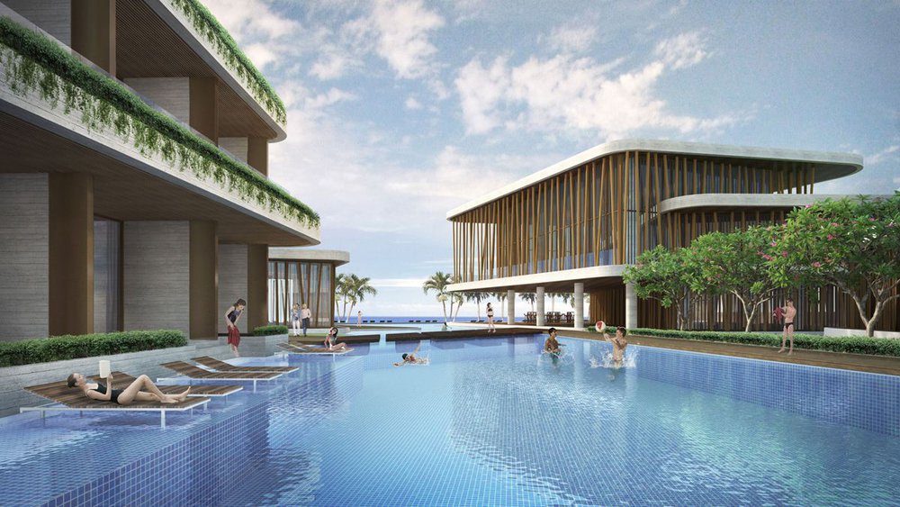 image of MAI KHAO HOTEL