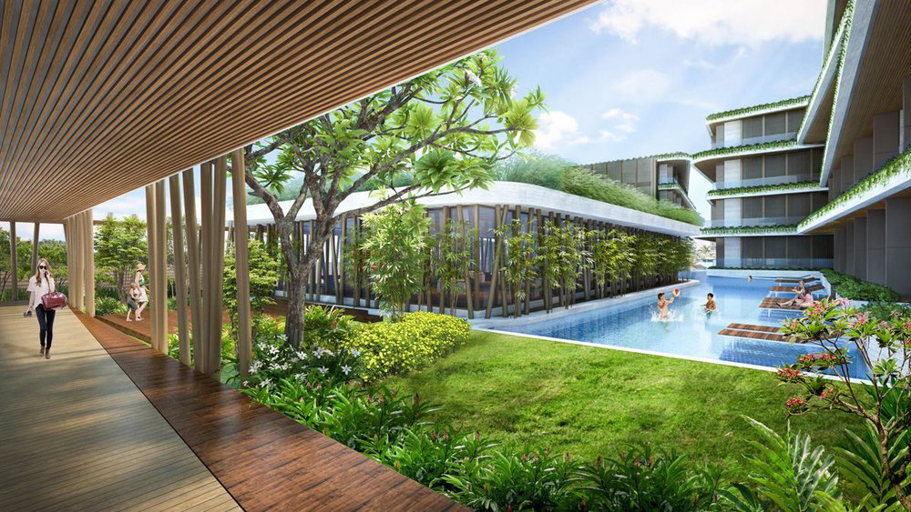 image of MAI KHAO HOTEL