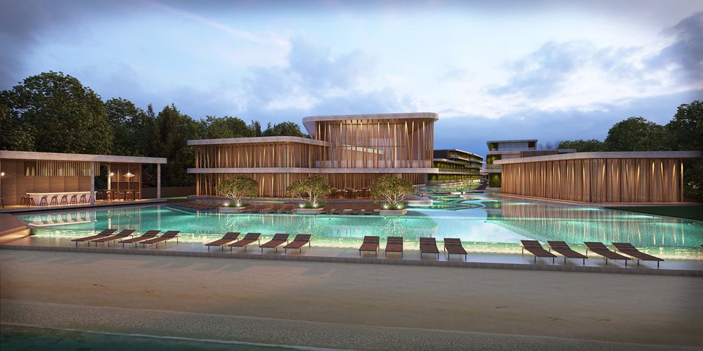 image of MAI KHAO HOTEL