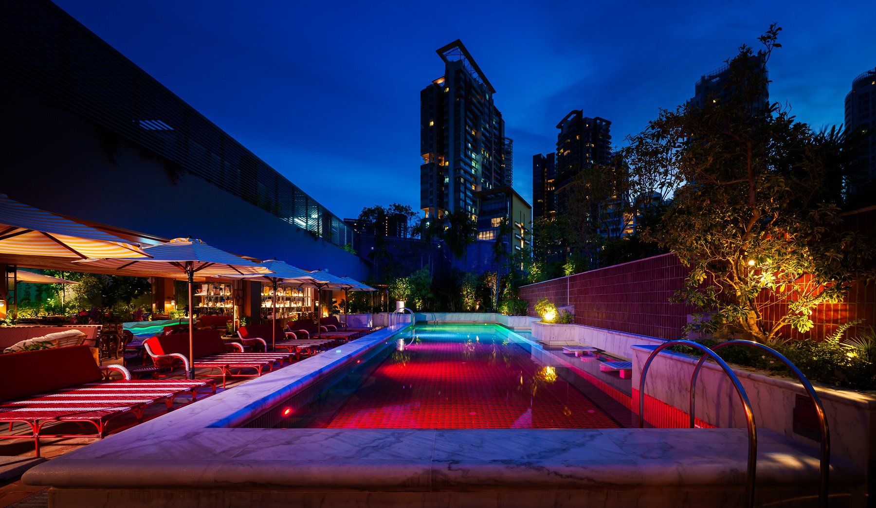 image of MAMA SHELTER SINGAPORE