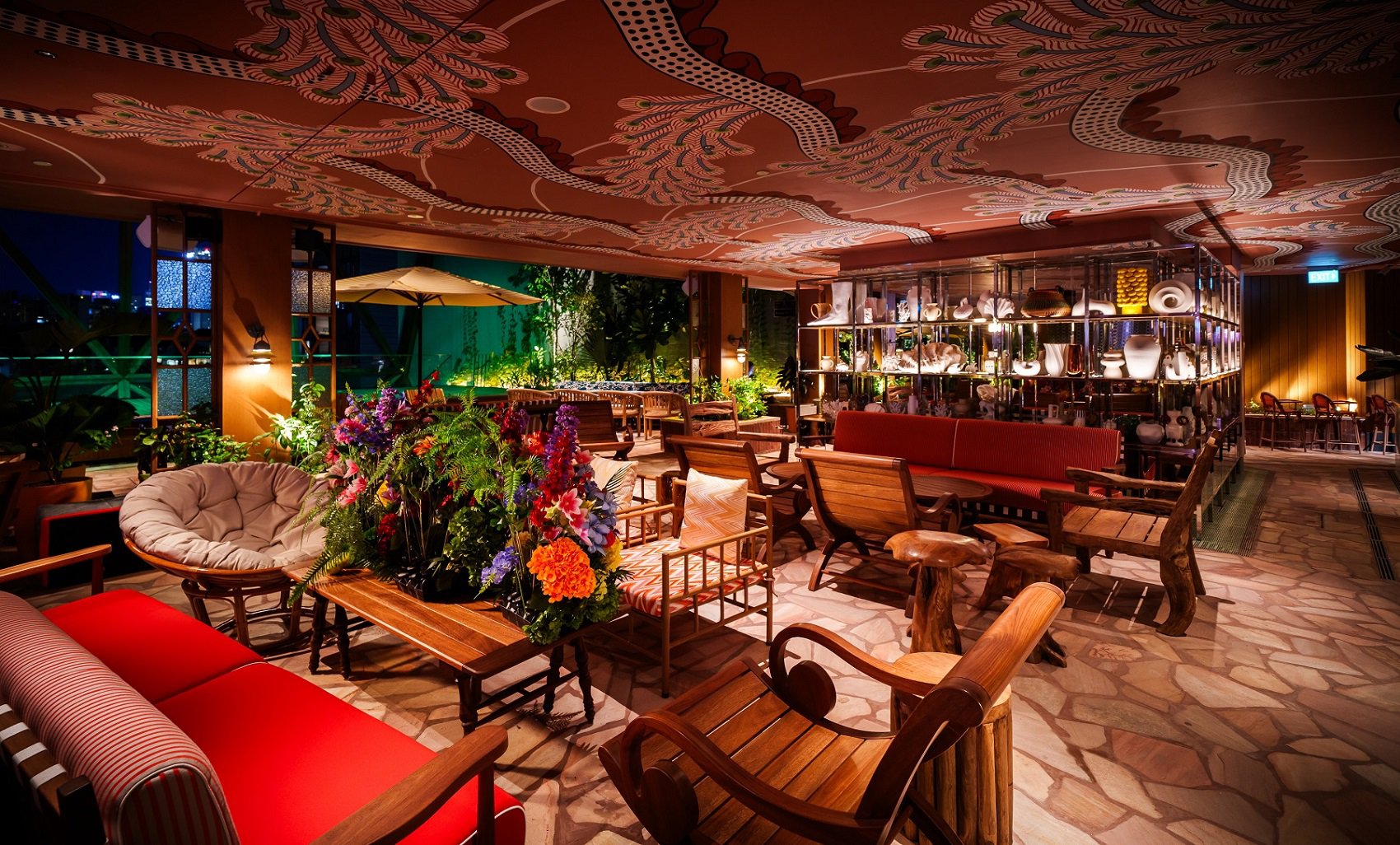 image of MAMA SHELTER SINGAPORE