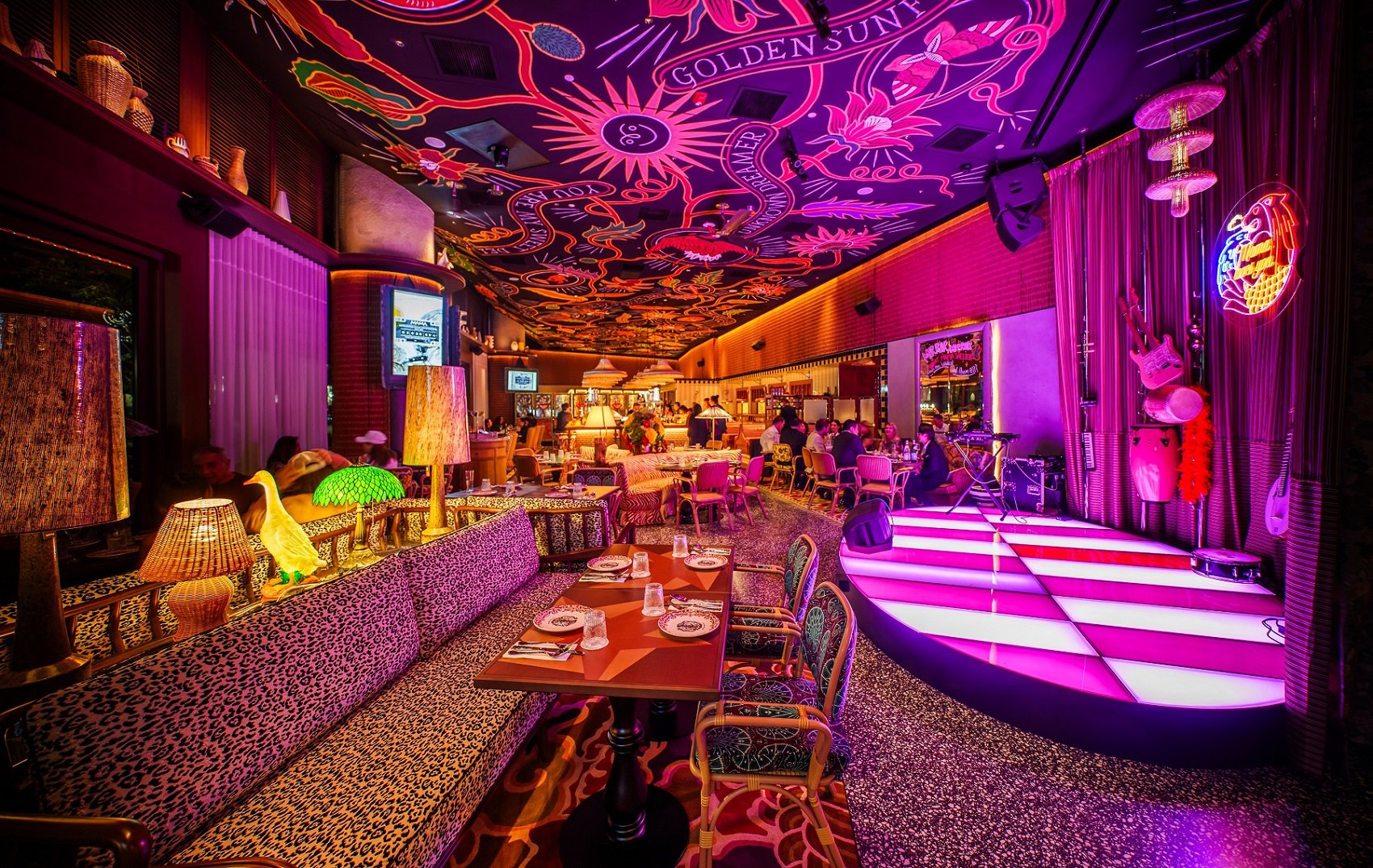 image of MAMA SHELTER SINGAPORE