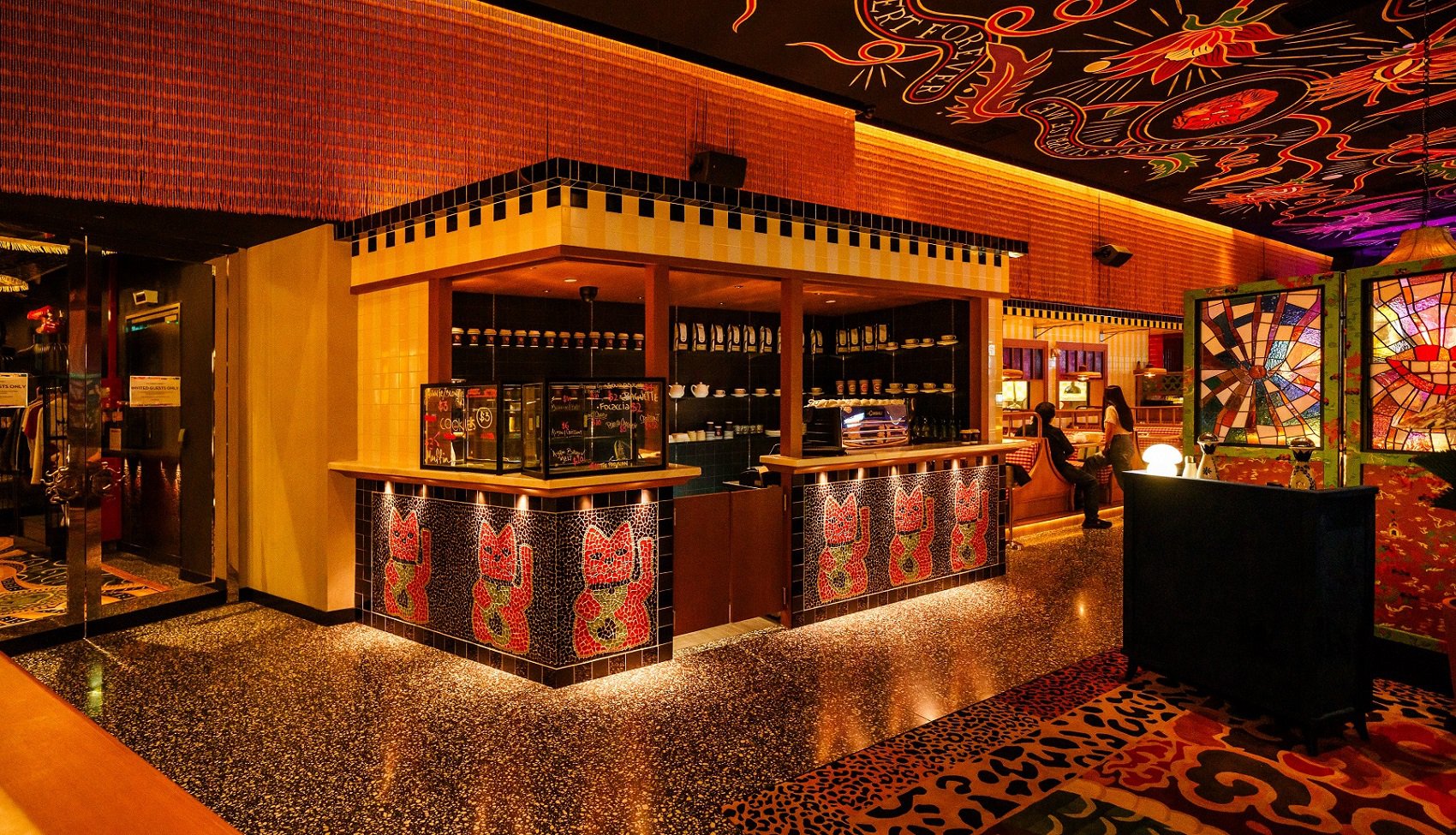 image of MAMA SHELTER SINGAPORE