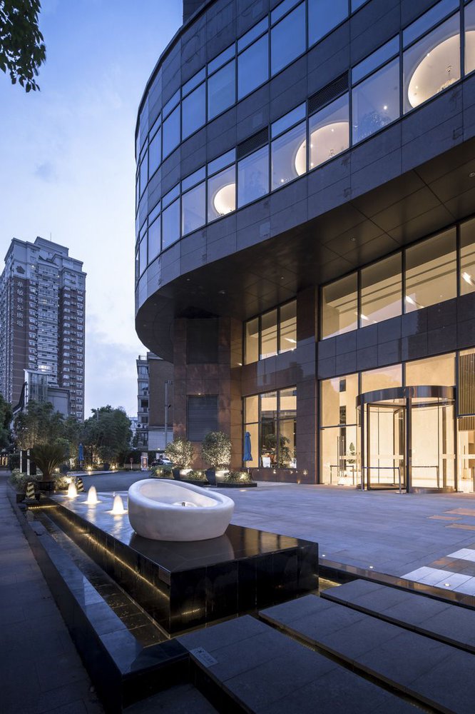 image of MANPO PLAZA