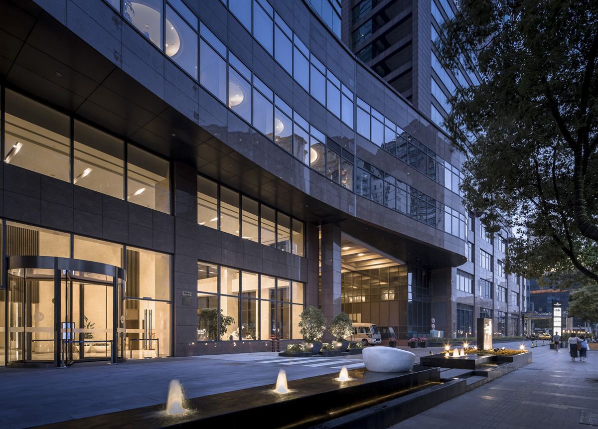 image of MANPO PLAZA