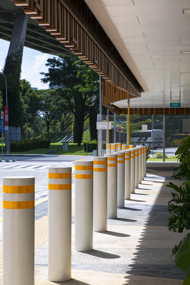image of MARINA CENTRE BUS TERMINAL