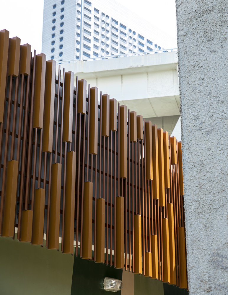 image of MARINA CENTRE BUS TERMINAL