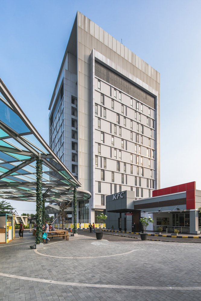 image of MARVELL CITY