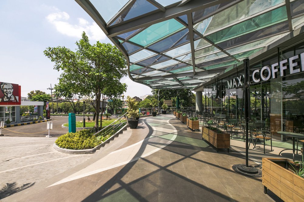 image of MARVELL CITY