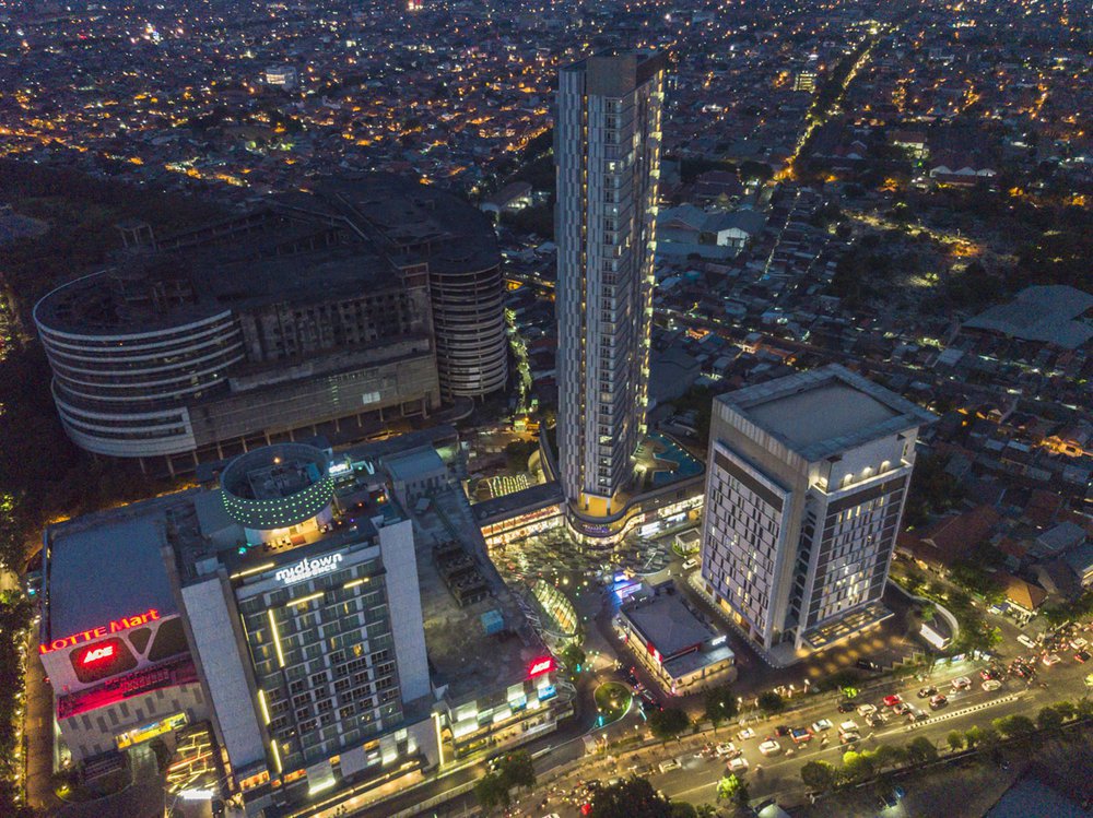 image of MARVELL CITY