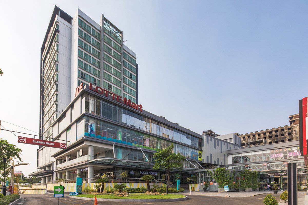 image of MARVELL CITY