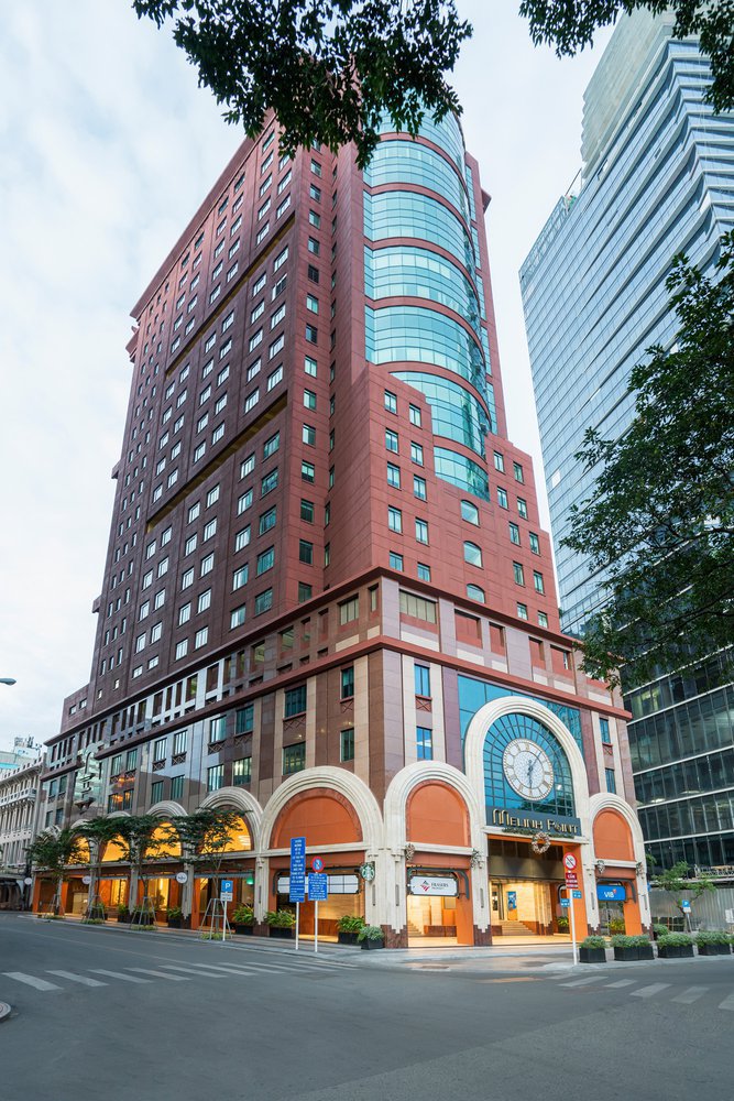 image of MELINH POINT