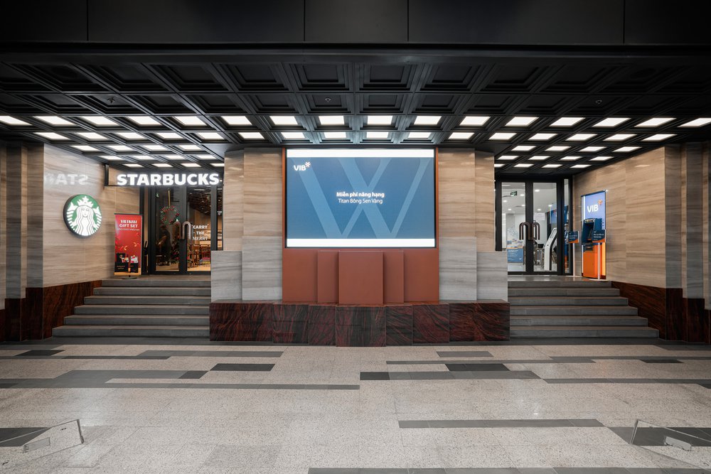 image of MELINH POINT