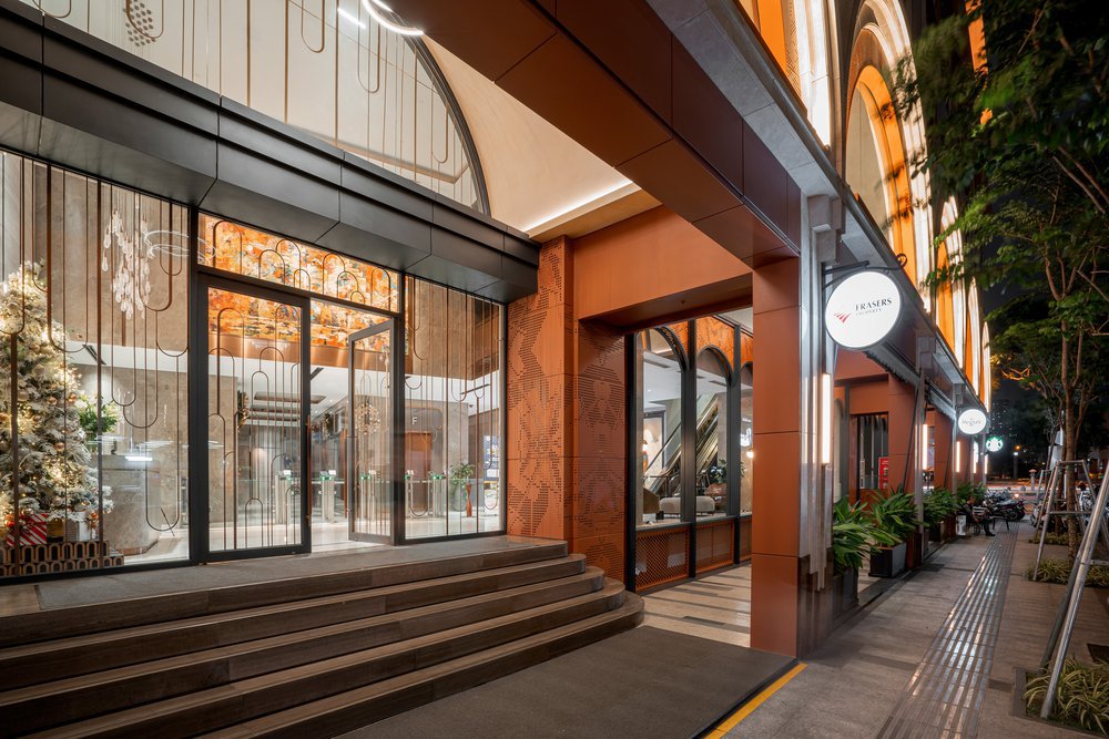 image of MELINH POINT