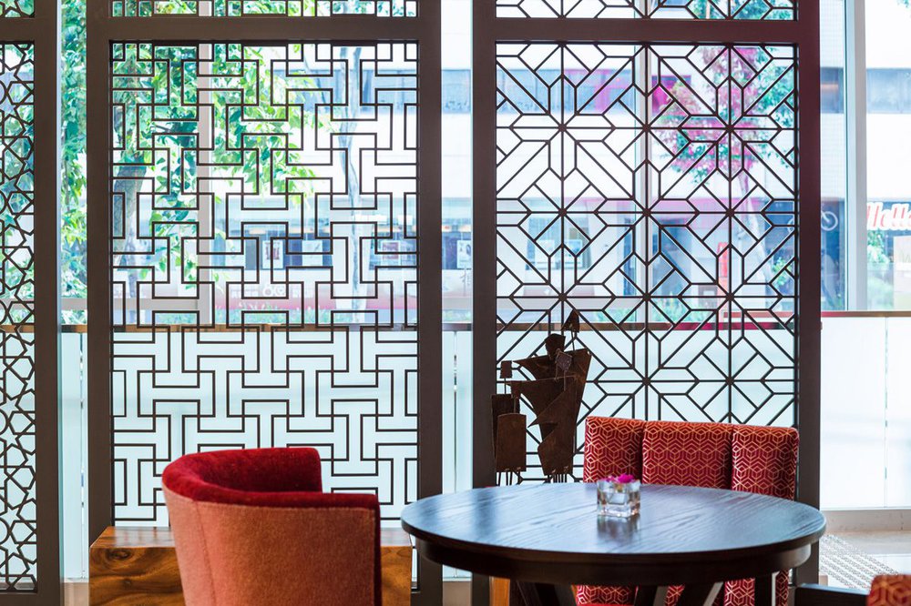 image of MERCURE HOTEL