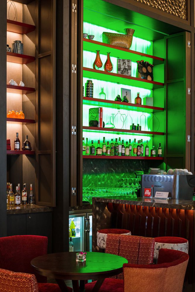 image of MERCURE HOTEL