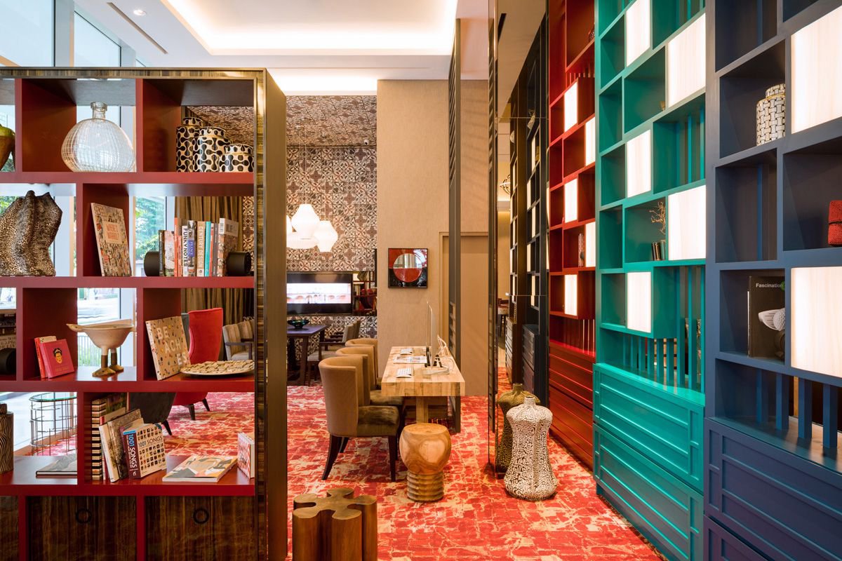 image of MERCURE HOTEL