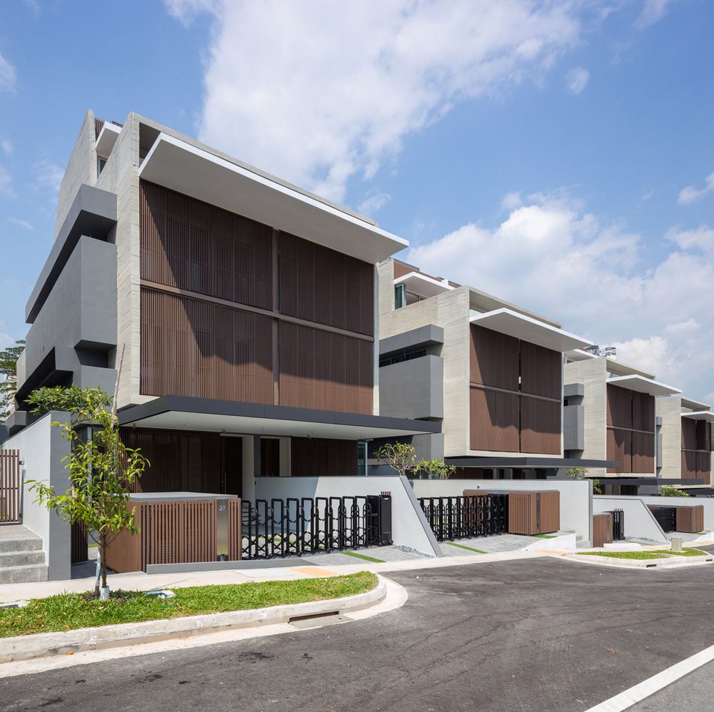 image of MICHAELS' RESIDENCES