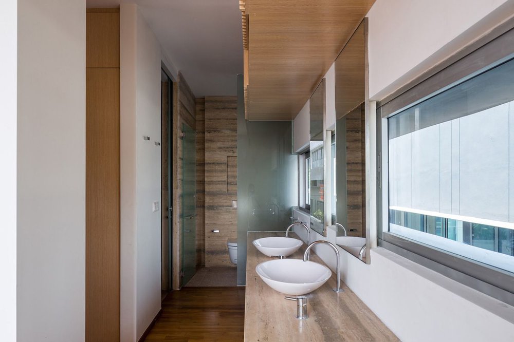 image of MICHAELS' RESIDENCES