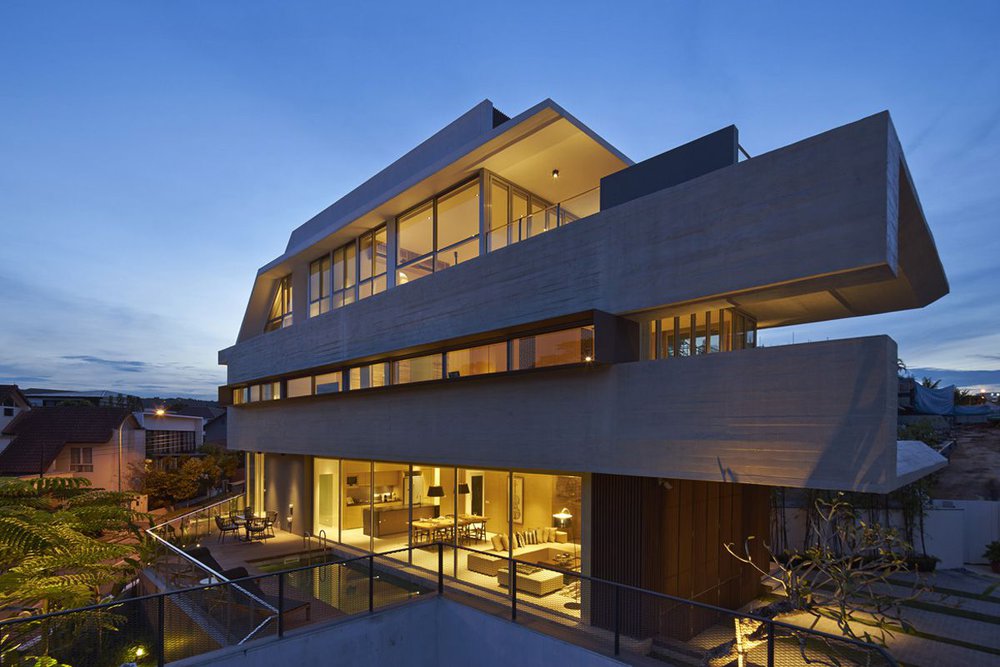 image of MICHAELS' RESIDENCES