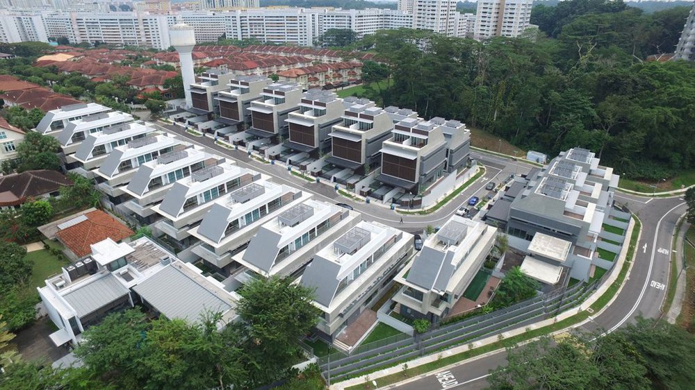 Image of MICHAELS' RESIDENCES, Singapore