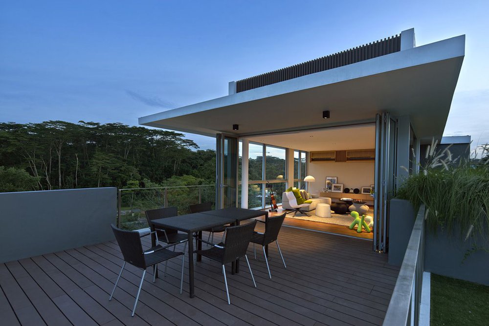 image of MICHAELS' RESIDENCES